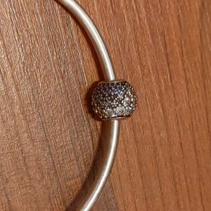 Pandora charm